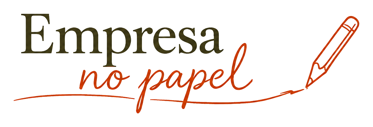 Empresa no Papel